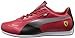 PUMA Men's evoSPEED Low Ferrari 1.2 NM Motorsport Shoe
