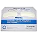 Ambitex TSC250 Toilet Seat Covers, White (Pack of 250)