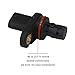 Camshaft Position Sensor fits 55565708 for Chevy Cruze Aveo5 Sonic Pontiac G3 2009 2010 2011 2012 1.4L 1.8L by DOICOO