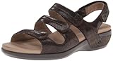 Aravon Women's Keri Wedge Sandal