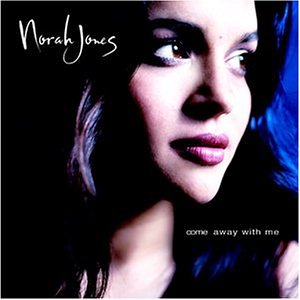 #3 — Come Away With Me