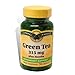 Spring Valley - Green Tea 315 mg Plus Hoodia, 70 Capsules (2 Pack)