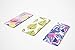 bloom daily planners 3-Pack Magnetic Bookmarks - Mini Snap-in Page Marker Clips for Planners, Books, Journals - 2.5” x 1” - Classic