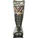 ROCKY Men's Sport Pro Rubber 1200g Insulated Waterproof Outdoor Boot Knee High