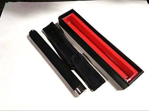 1pc Outdoor Sports Camping Hiking Mountaineering Telescopic Alloy Cane (26 INCH)