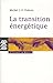 La transition Ã©nergÃ©tique (French Edition) by 