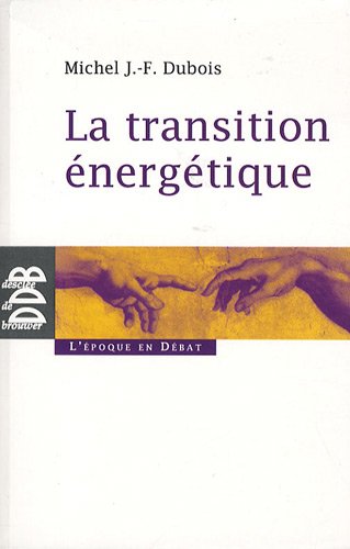 La  transition énergétique