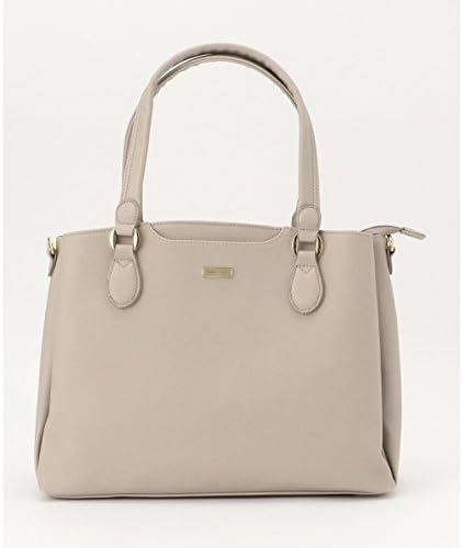 Amazon 組曲 Bag Kumikyoku Bag サイズ 2way ベルモット ショルダーバッグ ベージュ系 F ショルダーバッグ