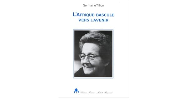 Lafrique bascule vers lavenir