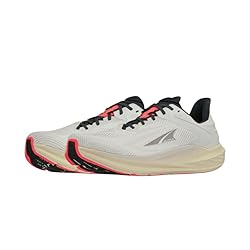 ALTRA Men's Torin 8 Road Running Shoe, Light Gray, 9