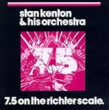 7.5 On The Richter Scale