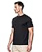 Under Armour UA Tactical Charged Cotton® MD Black