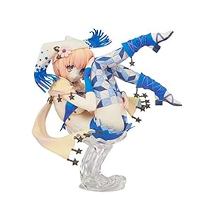 みつみ美里画集 brilliant stars 「りりか」 完成品フィギュア