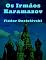 Livro Fiódor Dostoiévski: Os Irmãos Karamazov