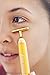Facial Massage And Eye Massager Tool | Face Massaging and Anti Aging Skin Care Tool For Wrinkles | Aides With The Efficiency of Many Face Rollers And Micro Needle Rollers