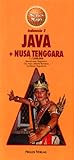 Image de Nelles Java - Nusa Tenggara Travel Map with city map of Jakarta (Nelles Map) (English, German and French Edition)