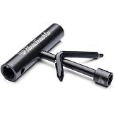 Paris Truck Co Skateboarding and Longboarding Multi Tool