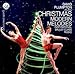 Christmas Modern Melodies - Inspirational Ballet Class Music CD