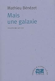Mais une galaxie
