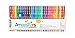 Gel Pens for Adult Coloring - Passion Planner, Bullet Journal, Coloring Books for Adults - 30 Rare, Unique, Bold Colored Pens that POP - Archival Quality. 150% More Ink - Create 2.5X's More Art