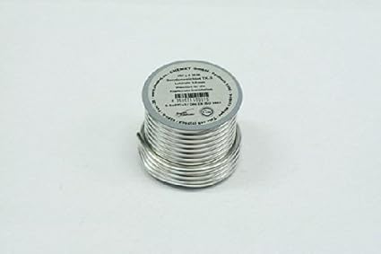 Chemet Fittingslot Weichlot Nr. 3