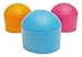 Seally Cap Reusable Silicone Food Saver, Set of 3