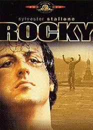 Rocky