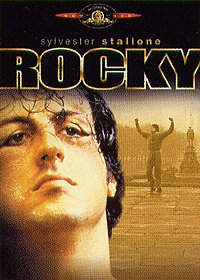 Rocky