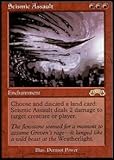 Magic: the Gathering - Seismic Assault - Exodus