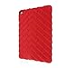 Apple iPad Air 2 Drop Tech Red Gumdrop Cases Silicone Rugged Shock Absorbing Protective Dual Layer Cover Case