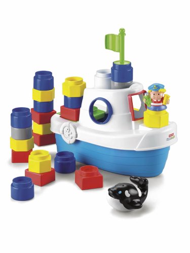 little people builders