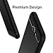 Spigen Rugged Armor Designed for Samsung Galaxy J7 Case / J7 Prime Case / J7 Sky Pro Case / J7 Perx Case (2017) - Black