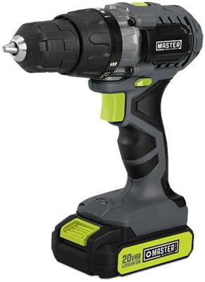 Ningbo Gemay Industry LT6A518 MM 20V 3/8 Li-Ion Drill