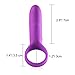 Cock Ring Penis Ring Utimi Dick Ring for Harder Erection with 7 Vibration Mode
