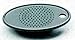 Rosle Hand Guard Slicer Food Grip, Black