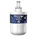Waterdrop Plus DA29-00003G NSF 401&53&42 Certified Refrigerator Water Filter, Replacement for Samsung® DA29-00003G, DA29-00003B, DA29-00003A, Aqua-Pure Plus, HAFCU1 (Package May Vary)