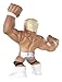 WWE Rumblers Slam City 2 Action Figure, 4-Pack