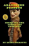 Abandoned Puppets: Poems for the Abused and Forsaken