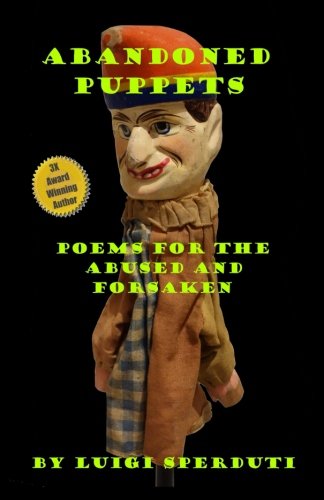 Abandoned Puppets: Poems for the Abused and Forsaken