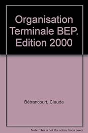 Organisation, term. BEP