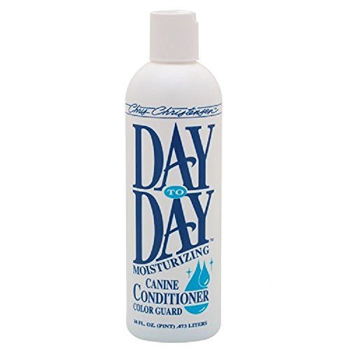 Chris Christensen Day to Day Conditioner for Pets