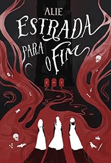 Livro Estrada para o Fim