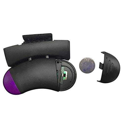 HeroStore for REAKOSOUND 4"/7" Player Car Steering Wheel Control car MP5 Media Multimedia Player DVD Portable 11-Key Controller - Thumbnail 4