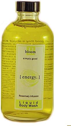 Bloom Simply Good Energy Body Wash