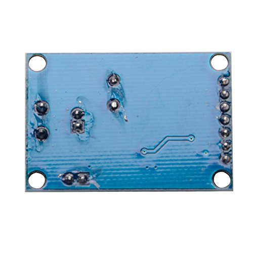 2 Pcs MCP2515 CAN Bus Module TJA1050 Receiver SPI for Arduino 51 MCU ARM Controller Development Board