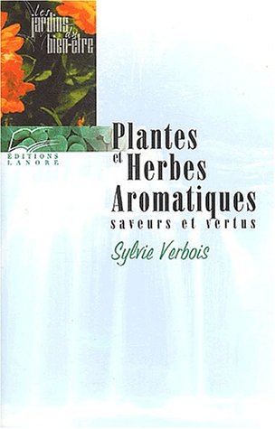 Plantes et herbes aromatiques