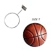 Haploon Wall Mount Ball Holder 5.51