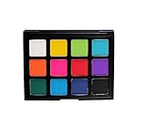 Morphe 12 Color Picasso Palette Pick Me Up Collection - 12P