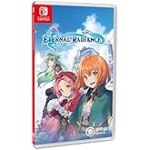 Eternal Radiance - Nintendo Switch