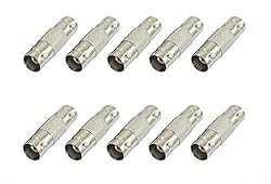 BNC Female to Female, BNC Connectors